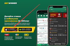 Découvrez le monde de Betwinner  Votre guide ultime pour les paris sportifs