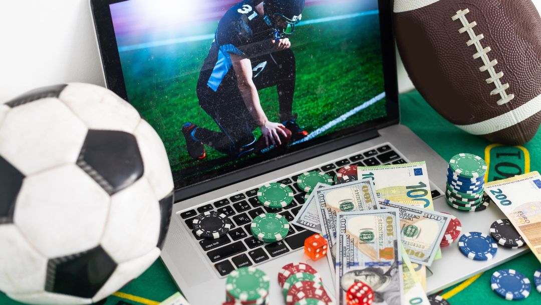 Exploring Online Gaming The Rise of Captains Bet Exploring Online Gaming The Rise of Captains Bet