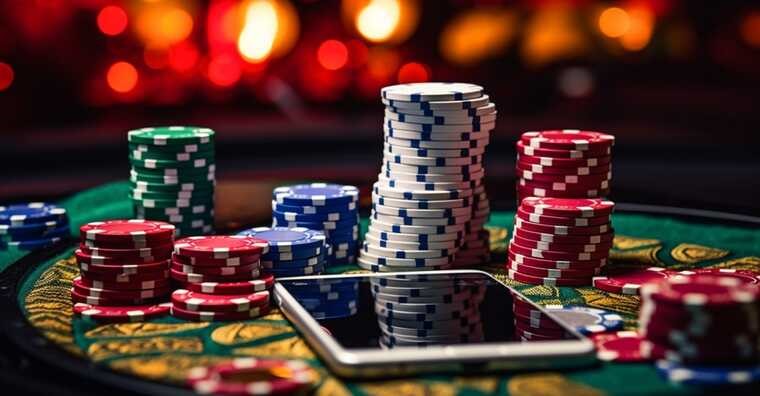Exploring Spinsala Casino & Sportsbook Your Ultimate Gaming Destination