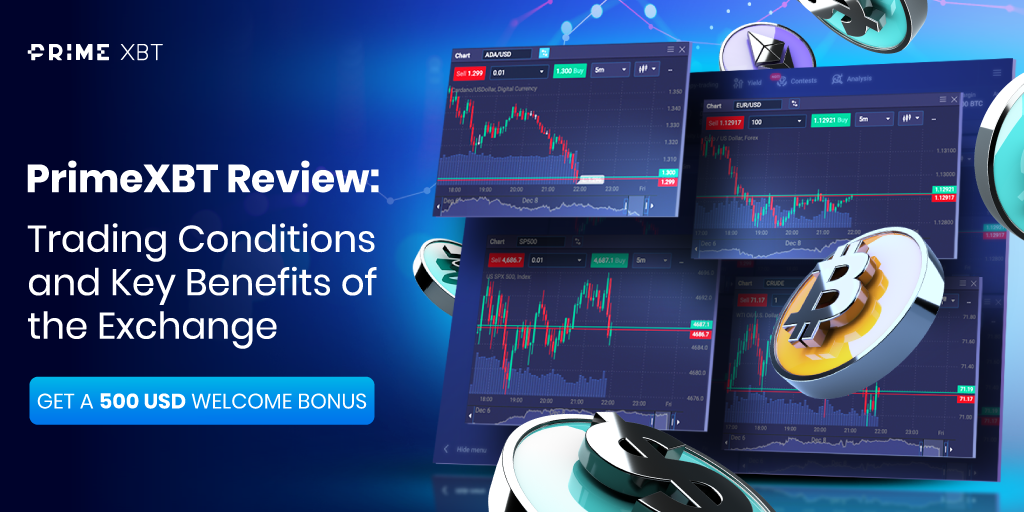 Exploring the Future of Investing PrimeXBT Copy Trading Exploring the Future of Investing PrimeXBT Copy Trading