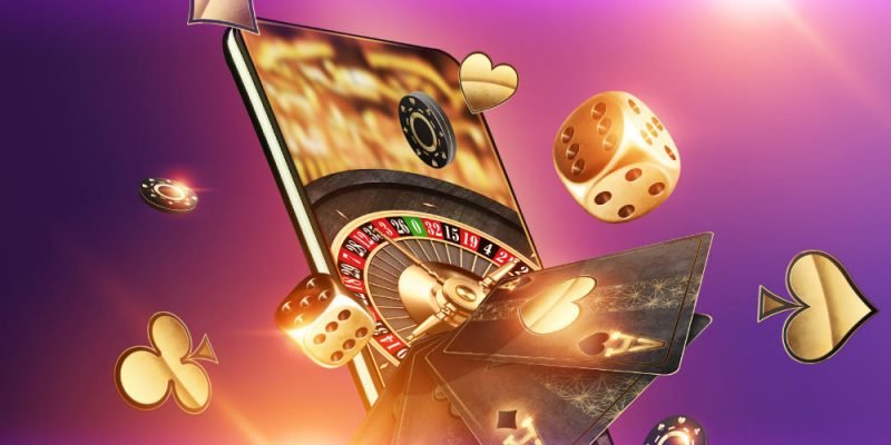 Crypto Gambling Explained 26 Crypto Gambling Explained 26